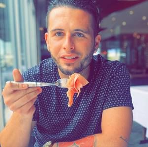 Meet your Posher, Marcus